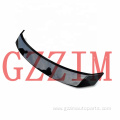 Civic 2022 modulo Thailand style rear spoiler